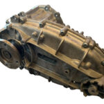 Caixa De Tração / Transferência Amarok V6 2017 A 2022