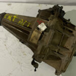 Caixa De Tração / Transferência Frontier Sel 08 / 15