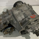 Caixa Tração Transferência Hilux 12/15 3.0 Pick-up Aut