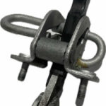 Limitador Porta Dianteira Esquerda Ducato 2018 A 2024