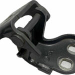 Dobradiça Porta Dianteira Esquerda Ducato Boxer Jump 18 A 22