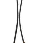 Cabo Tampa Traseira Caçamba Chevrolet S10 A Partir De 2016