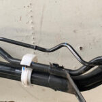 Gargalo Tanque Combustível Toyota Hilux 16/21 Cabine Dupla