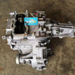 Caixa De Tração Mitsubishi L-200 Triton 08/ Manual