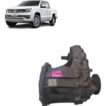 Caixa Tração Transferência Amarok Automática Tração Integral