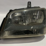 Farol Dianteiro S-10 Pitbull 2001 A 2011