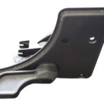 Maçaneta Interna Porta Traseira Original Ducato 2018