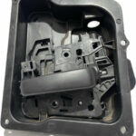 Maçaneta Interna Direita Porta Lateral Citroën Jumpy Expert