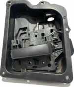 Maçaneta Interna Direita Porta Lateral Citroën Jumpy Expert