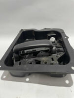 Maçaneta Interna Direita Porta Lateral Citroën Jumpy Expert - Imagem 4