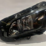 Farol Esquerdo Fiat Toro 2016 A 2021 Original