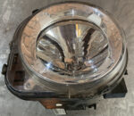 Farol Halogeno Esquerdo Jeep Renegade Até 19/