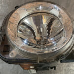 Farol Halogeno Esquerdo Jeep Renegade Até 19/