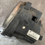 Farol Halogeno Esquerdo Jeep Renegade Até 19/ - Imagem 2