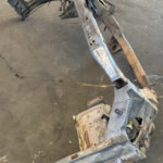 Mini Frente Painel Frontal F-250 F-350 F-4000 1999 A 2011