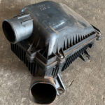Caixa De Filtro De Ar Do Motor Kia Sportage Diesel Até 2001
