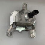 Lanterna Para Choque Traseiro Jeep Renegade  Luz De Ré Ld - Imagem 2