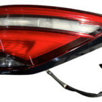 Lanterna Traseira Direita Led Sw4 17/