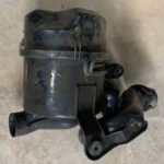 Caixa Filtro Do Ar Mitsubishi Pajero Sport 2.5 Original