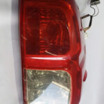 Lanterna Traseira Direita Hilux Sr Srv Srx 2016 A 2020