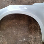 Para-lama Dianteiro Esquerdo S-10 Trailblazer 17/22