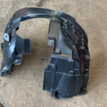 Parabarro Dianteiro Esquerdo (519613020) Fiat Toro