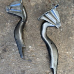 Par De Dobradiça Do Capô Renegade 16/