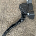 Pedal Do Acelerador Nissan Frontier 2.5 2012/16