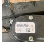 Pedal Do Acelerador Nissan Frontier 2.5 2012/16 - Image 2