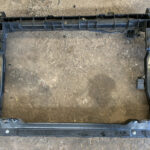 Painel Frontal Jeep Renegade 15/21