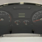 Painel Instrumentos Hyundai Hr Com Conta Giro