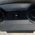 Botão Comando Tração 4x4 Frontier 2017/