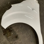 Para-lama Esquerdo Jumpy Expert Scudo