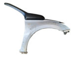 Para-lama Lado Direito New Triton Outdoor Sem Snorkel