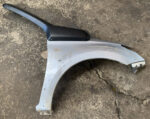 Para-lama Lado Direito New Triton Outdoor Sem Snorkel - Image 4