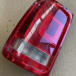 Lanterna Traseira Esquerda Amarok Com Circuito