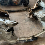 Mini-frente Painel Frontal S-10 E Trailblazer 17/22