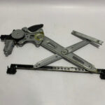 Máquina De Vidro Elétrico Dianteira Direita S-10 13/