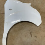 Para-lama Direito Citroen Jumpy Peugeot Expert Fiat Scudo