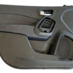 Forro Porta Dianteiro Esquerdo Fiat Toro 2020