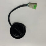 Botão Comando Tração 4x4 Bramont Mahindra