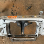 Mini-frente Painel Frontal Ford Ranger 3.0 2010 2011 2012