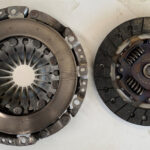 Kit Embreagem Fiat Toro Jeep Renegade 1.8 Flex