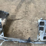 Mini Frente Hilux Sr Srv Sw4 05 / 15