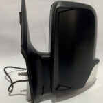 Espelho Retrovisor Esquerdo Elétrico Sprinter 2013 A 2018