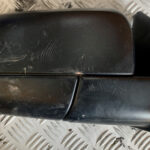 Espelho Retrovisor Elétrico Lado Direito Ranger 13/16