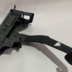 Pedal Embreagem Xterra