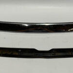 Friso Cromado Capo Original Toyota Hilux 2016 A 2020