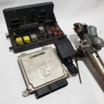 Kit Code Mercedes Sprinter 2013 A 2018