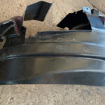 Parabarro Dianteiro Direito (520418120) Fiat Toro